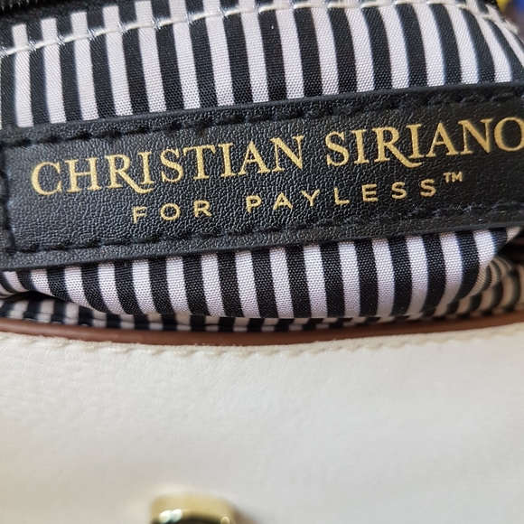 Christian Siriano small crossbody bag - Picture 6 of 6